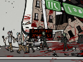 Spil Zombie Trailer Park  online