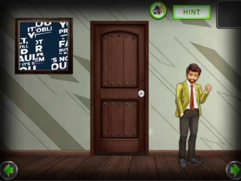 Spil Amgel Easy Room Escape 309 online