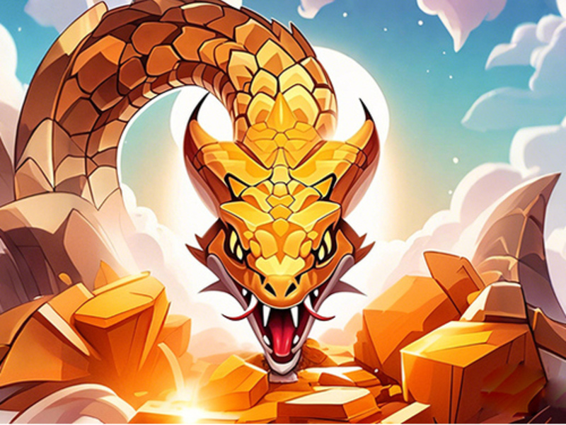 Spil Snake Hunter online