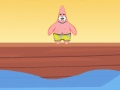Spil SpongeBob Seesaw Mania  online