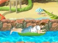 Spil Op ad bakke Rush 5  online