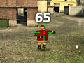 Spil Santastrike online