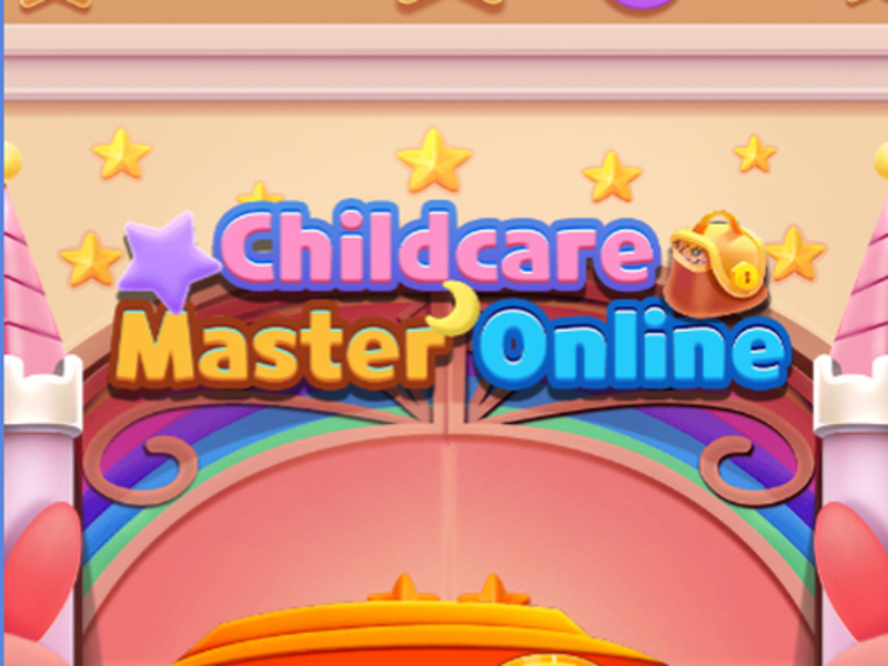 Spil Børnepasning Master Online online