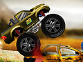 Spil Urban Crusher 2  online