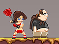 Spil Berzerk Ball online