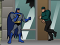Spil Batman i varmen om natten  online