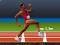 Spil QWOP  online
