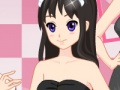 Spil Dress Up Girls Rock Band online