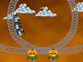 Spil Ghost Train Ride  online