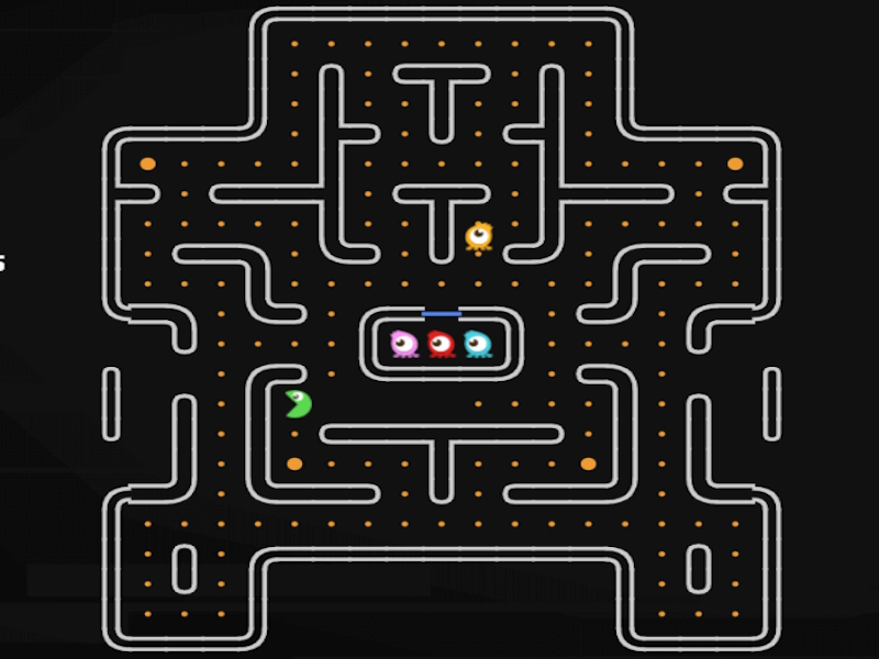 Spil Feed Monster online