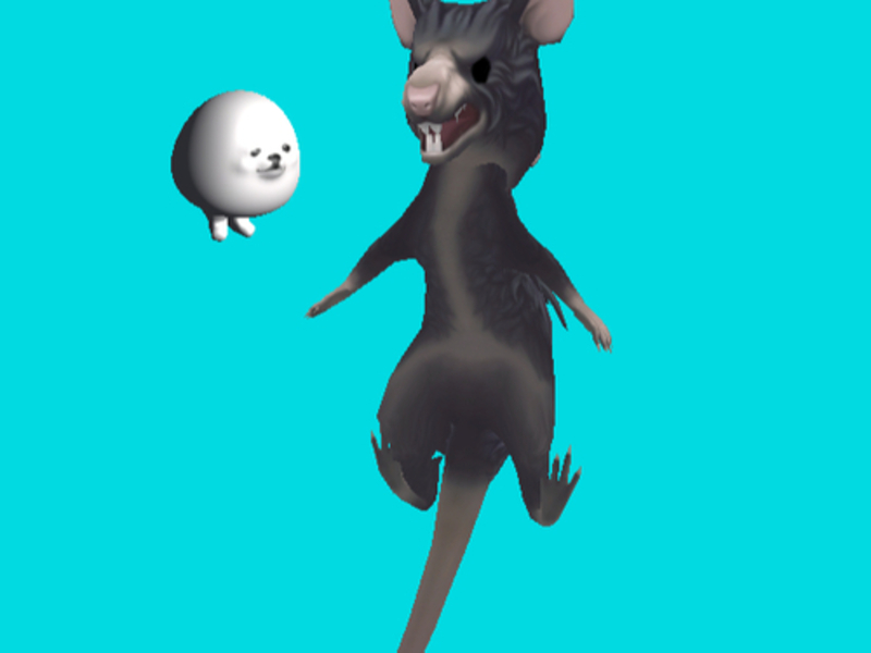 Spil Eggdog flap spinding ratomilton online