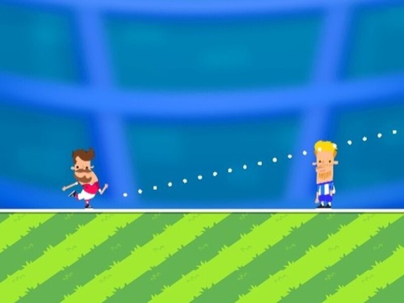 Spil Rebound Star online