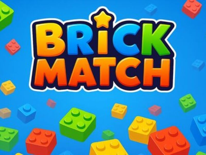 Spil Mursten match online