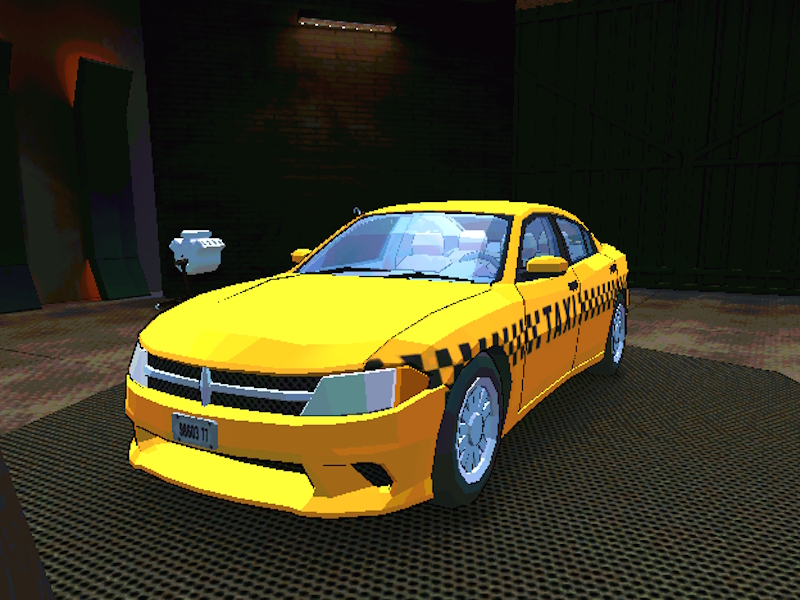 Spil Disende racer online