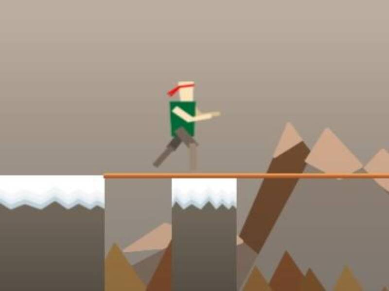 Spil Bridgepind online