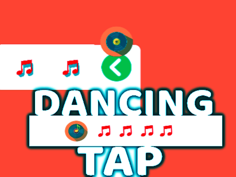 Spil Dansende hanen online