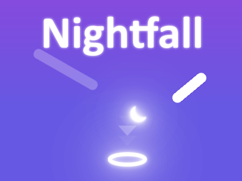 Spil Natfald online