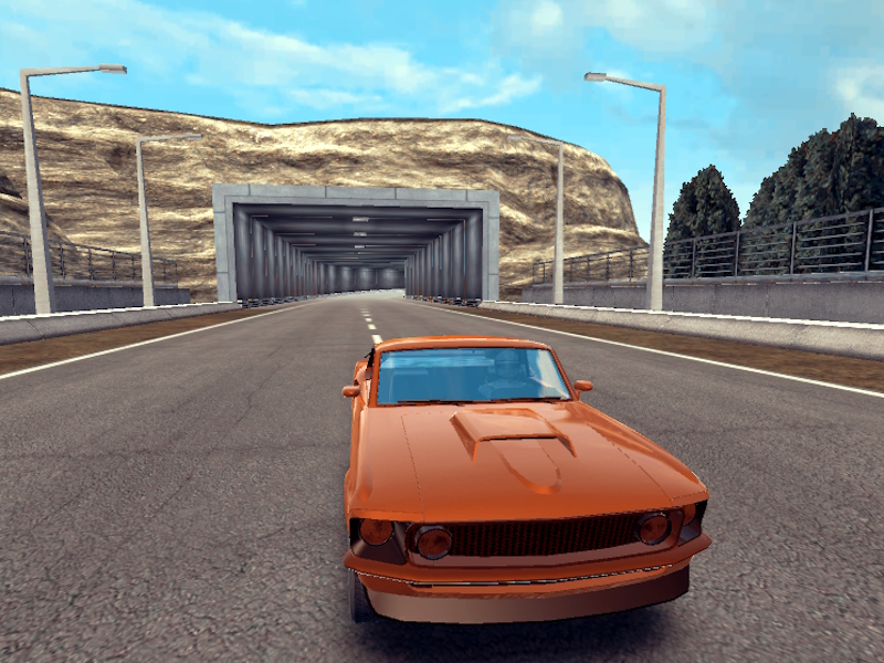 Spil Drive Zone online