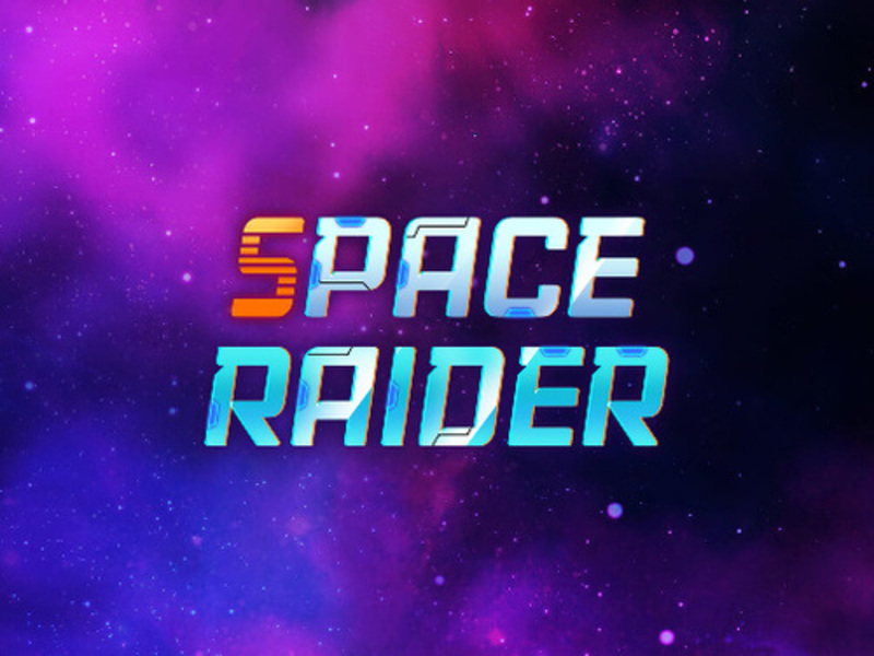 Spil Space Raider online