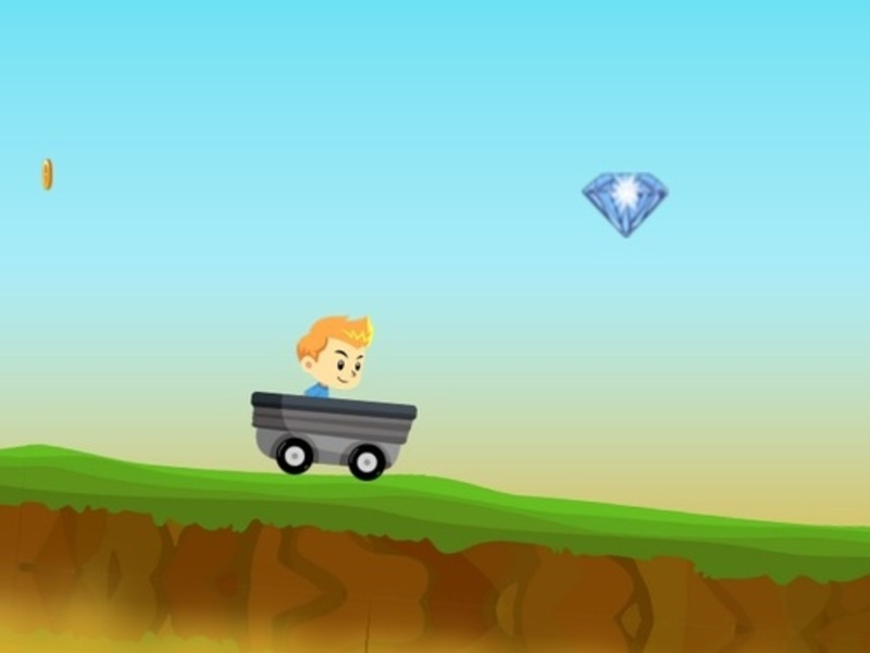 Spil Trolly Runner online