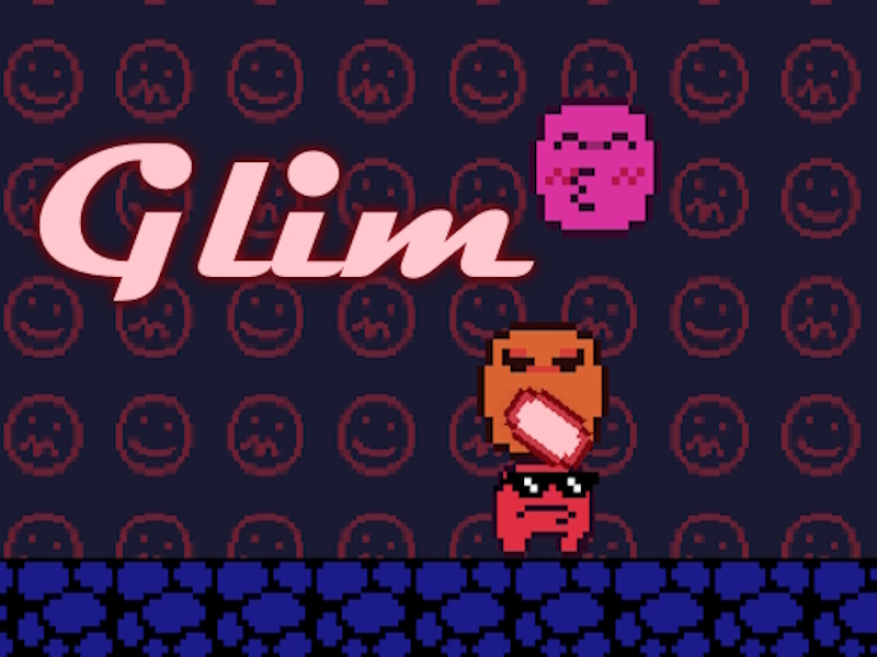 Spil Glim online
