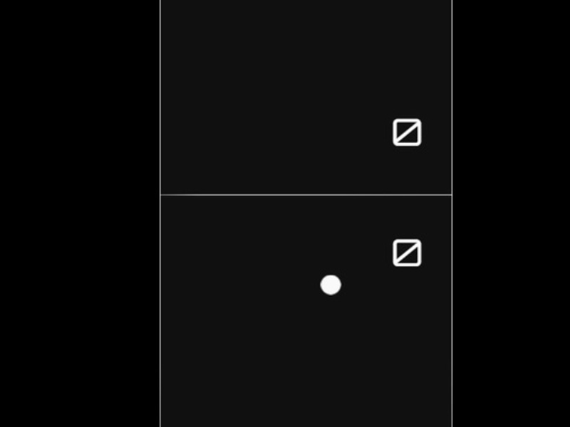 Spil Sort og hvid ping pong online