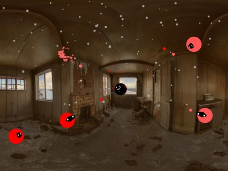 Spil Robot Zombie Ball online