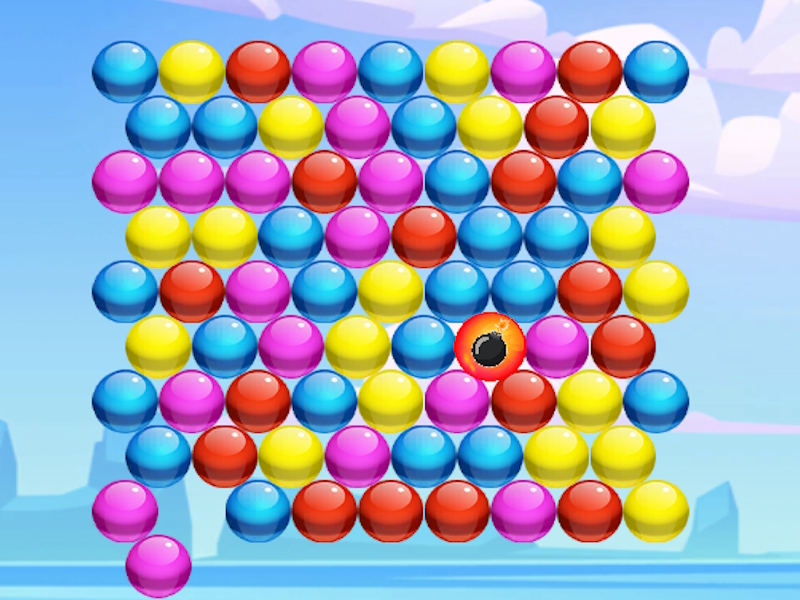Spil Kugler Sharpshooter online