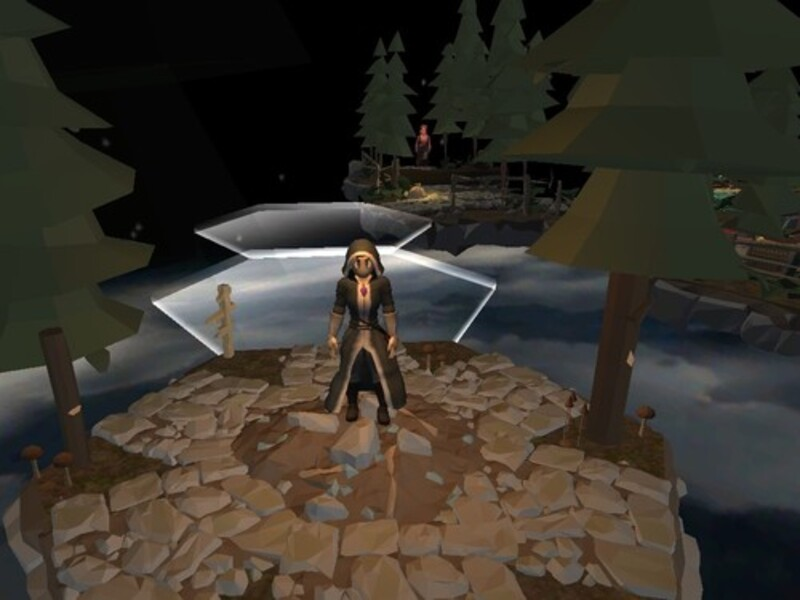 Spil Kør fra Baba Yaga online
