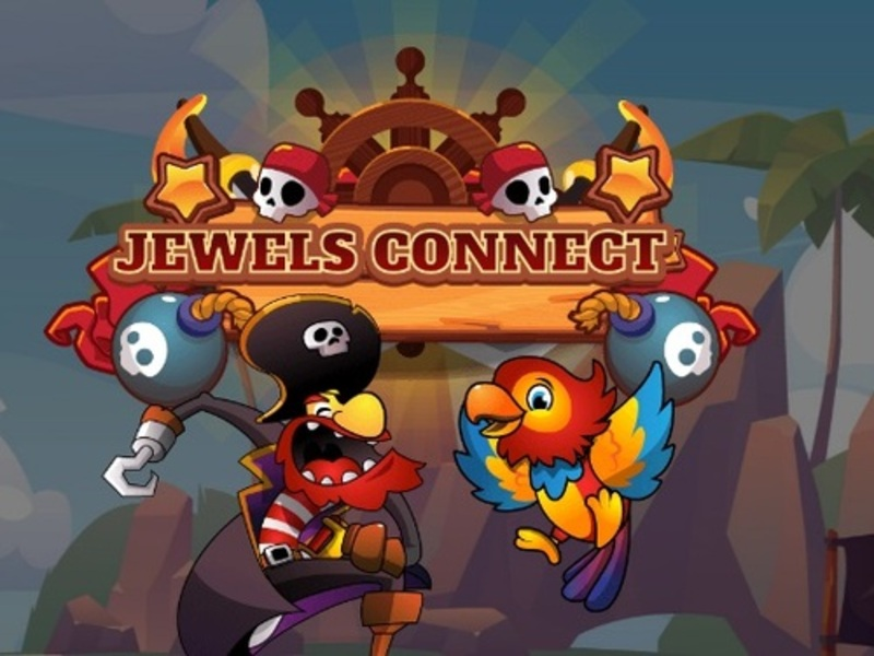 Spil Juveler forbinder online