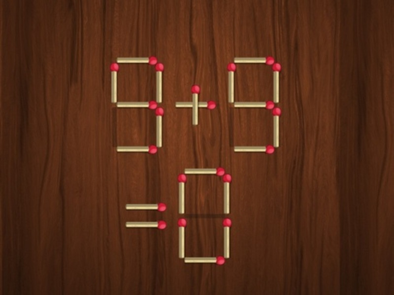 Spil Burn Matches online