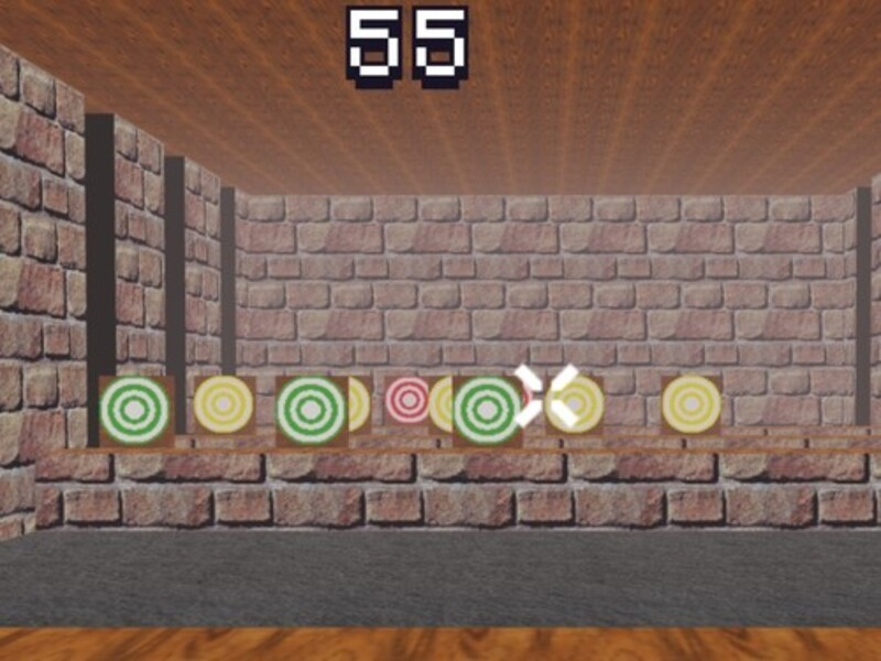 Spil Astra skyder 3d online