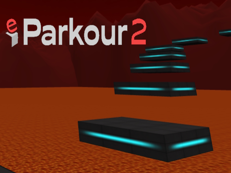 Spil Eparkour 2 online