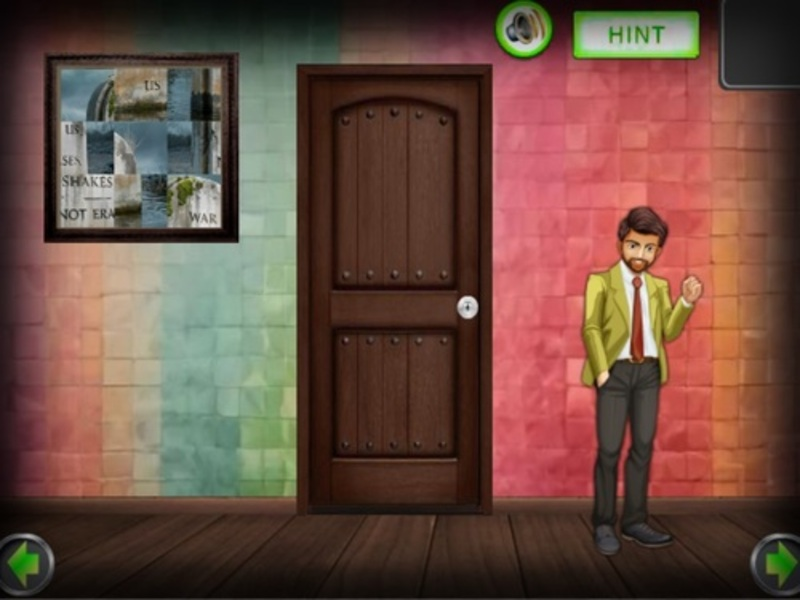 Spil Amgel Easy Room Escape 292 online