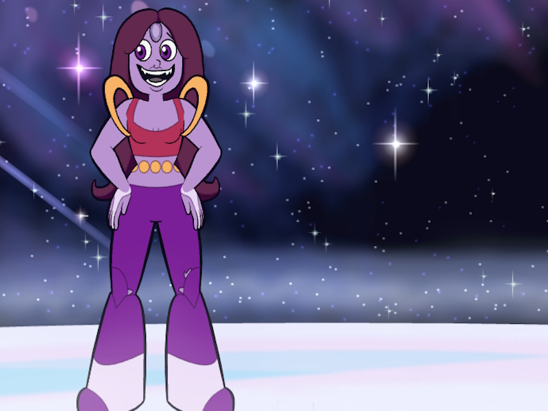 Spil Gemsona Maker online