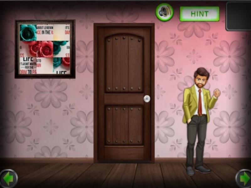 Spil Amgel Easy Room Escape 301 online