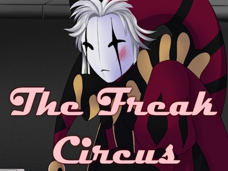 Spil Freak Circus online