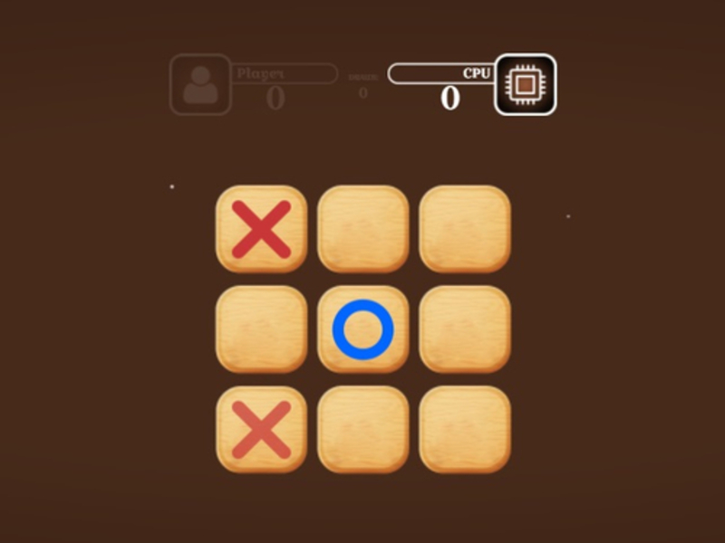 Spil Tic-tac flokke online