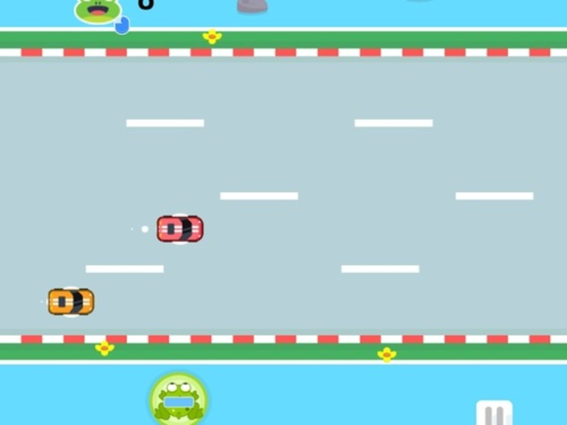 Spil Traffic Pro online