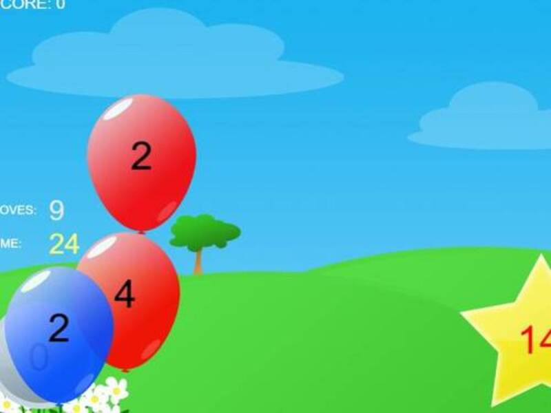 Spil Numble online