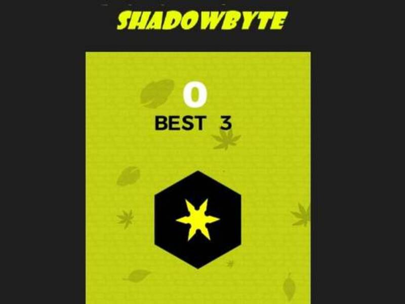 Spil Shadowbyte online