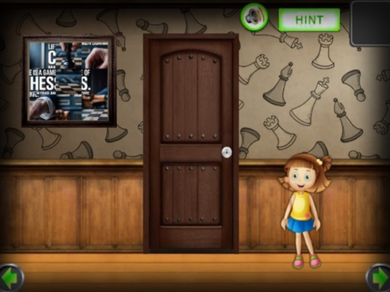 Spil Amgel Kids Room Escape 333 online
