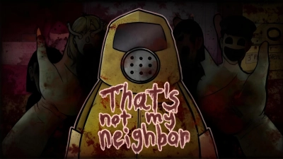 Spil That's Not My Neighbor online