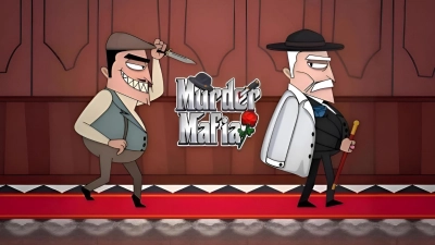 Spil Murder Mafia online
