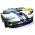 Racing i biler online