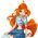 Winx puslespil online