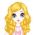 Prinsesse online