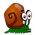 Sneglen Bob online