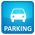 Parkering online