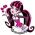 Monster High behandle tænder online